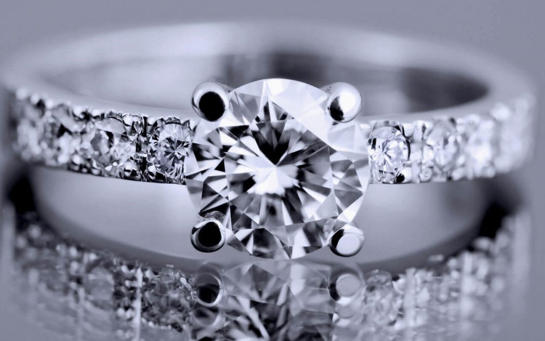 Jewellery Valuation For Insurance Purposes